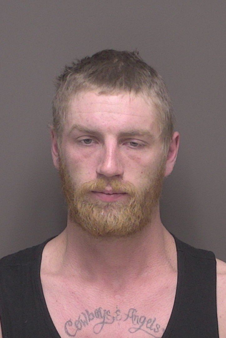 CLARK, AUSTYN MITCHELL LEE